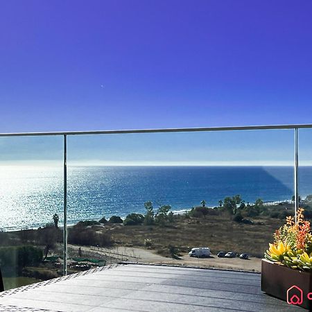Calma Y Relax En El Mediterraneo كابانيس المظهر الخارجي الصورة