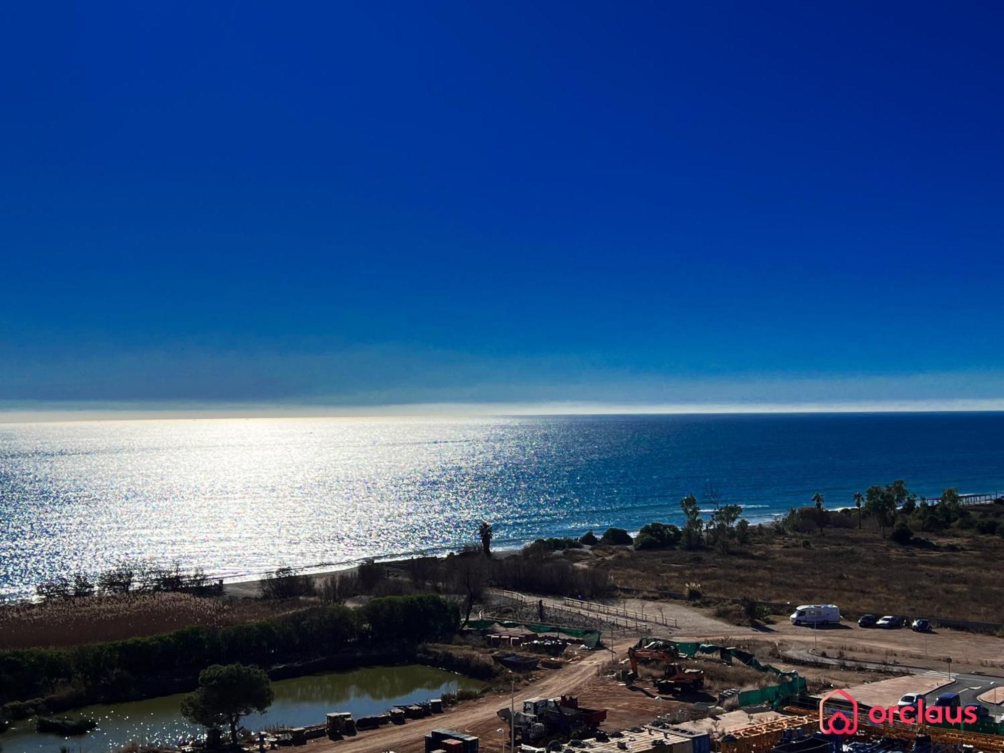 Calma Y Relax En El Mediterraneo كابانيس المظهر الخارجي الصورة