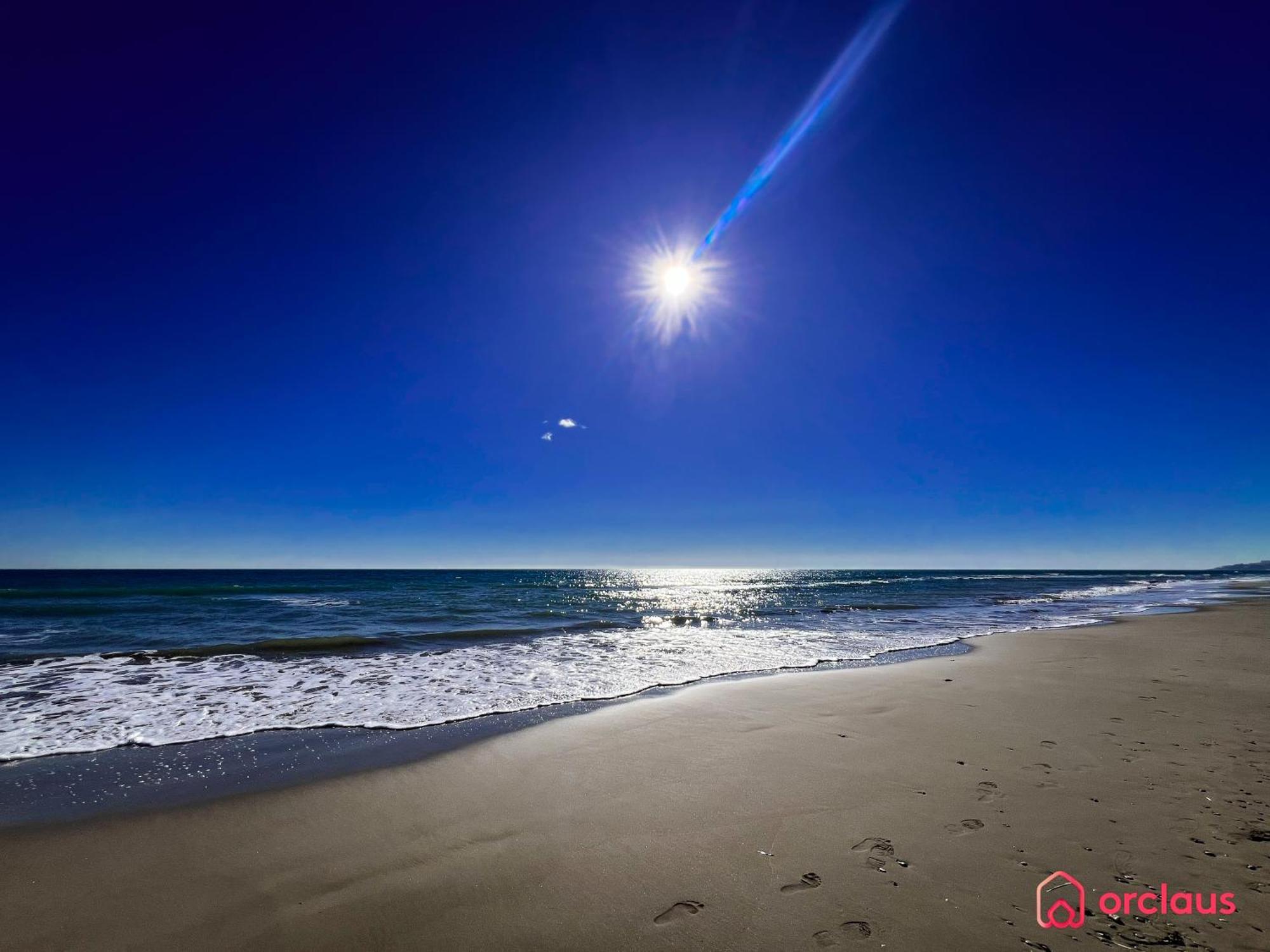 Calma Y Relax En El Mediterraneo كابانيس المظهر الخارجي الصورة